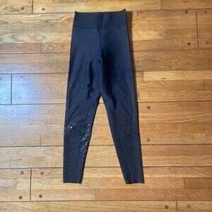ULTRACOR Scattered Confetti Stars Bond Ultra High Knockout Legging  $198